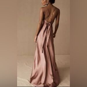 BHLDN x Monique Lhuillier Maribelle Dress/ size 8